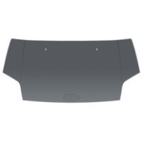 Achetez CAPOT FORD FORD TRANSIT CONNECT 02- au meilleur prix sur todocarrocería.com